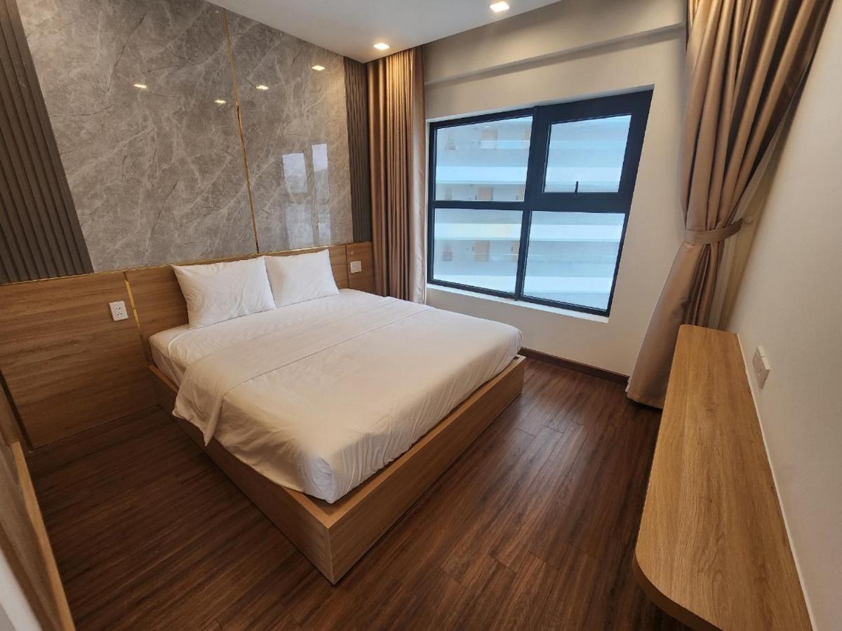 Can Ho Khach San Flc Sea Tower Quy Nhon Daire Dış mekan fotoğraf